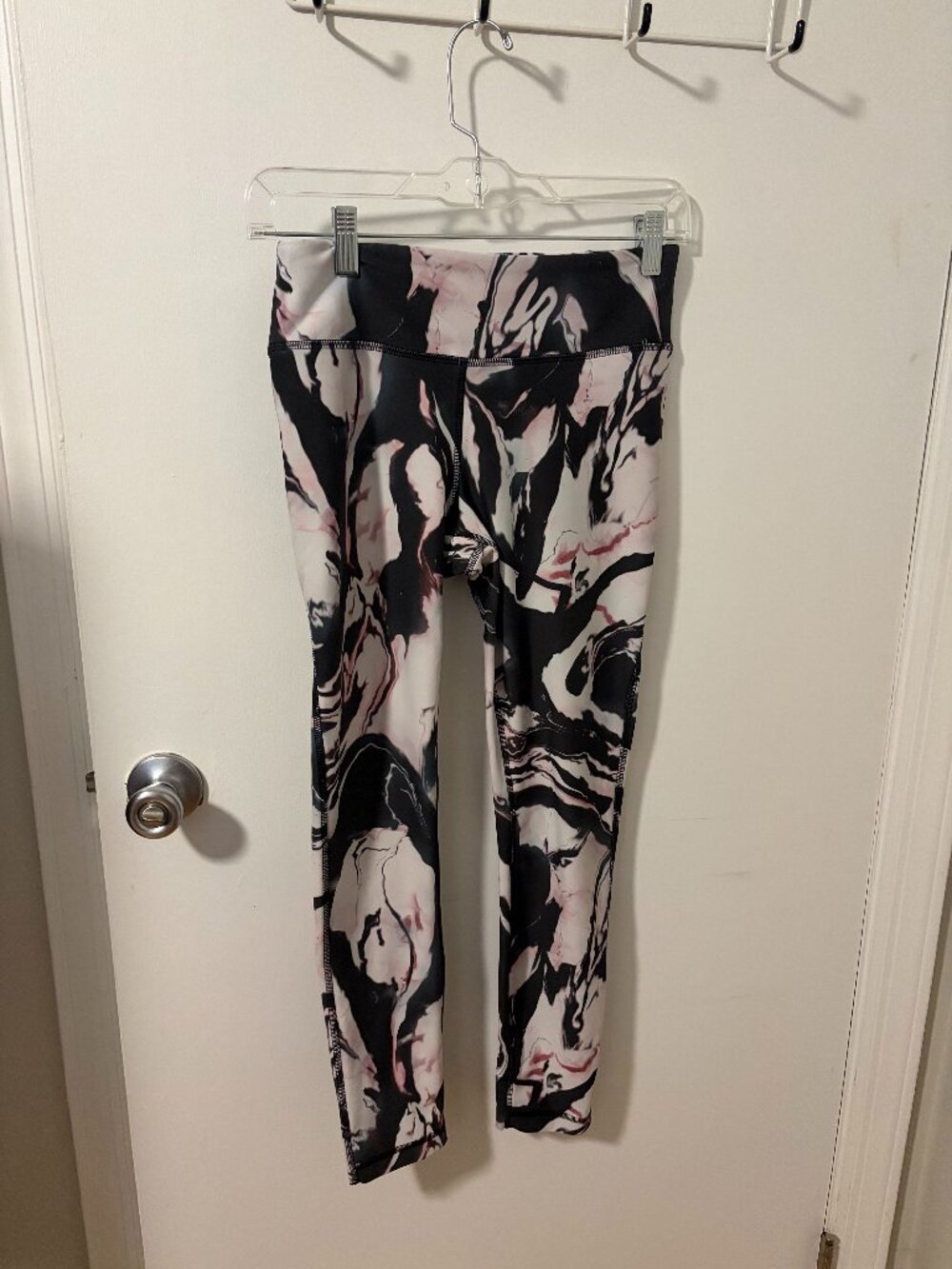 Reebok Yoga Pants